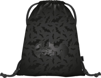 Gym sack Batman Black