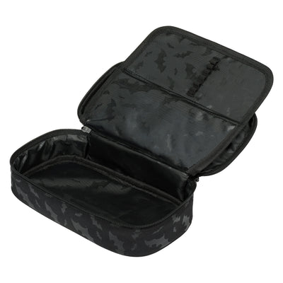 School etui Batman Black