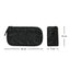 School etui Batman Black