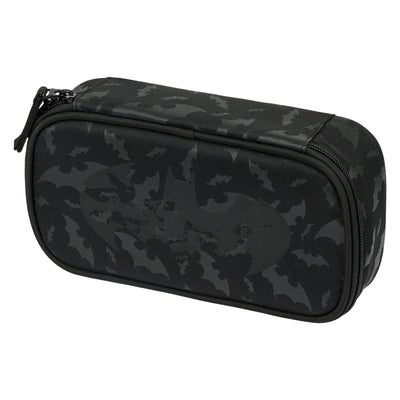 School etui Batman Black