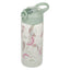 Tritan bottle with straw Rainbow, 500 ml