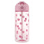 Tritan bottle with straw Paws, 500 ml