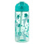 Tritan bottle with straw Dolphin. 500 ml