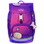 School backpack Airy Horses heart