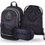 School set Core Harry Potter Hogwarts Black