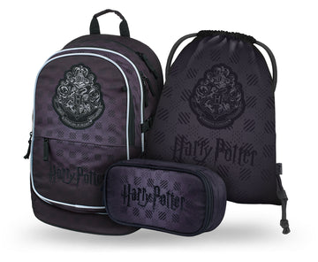 School set Core Harry Potter Hogwarts Black