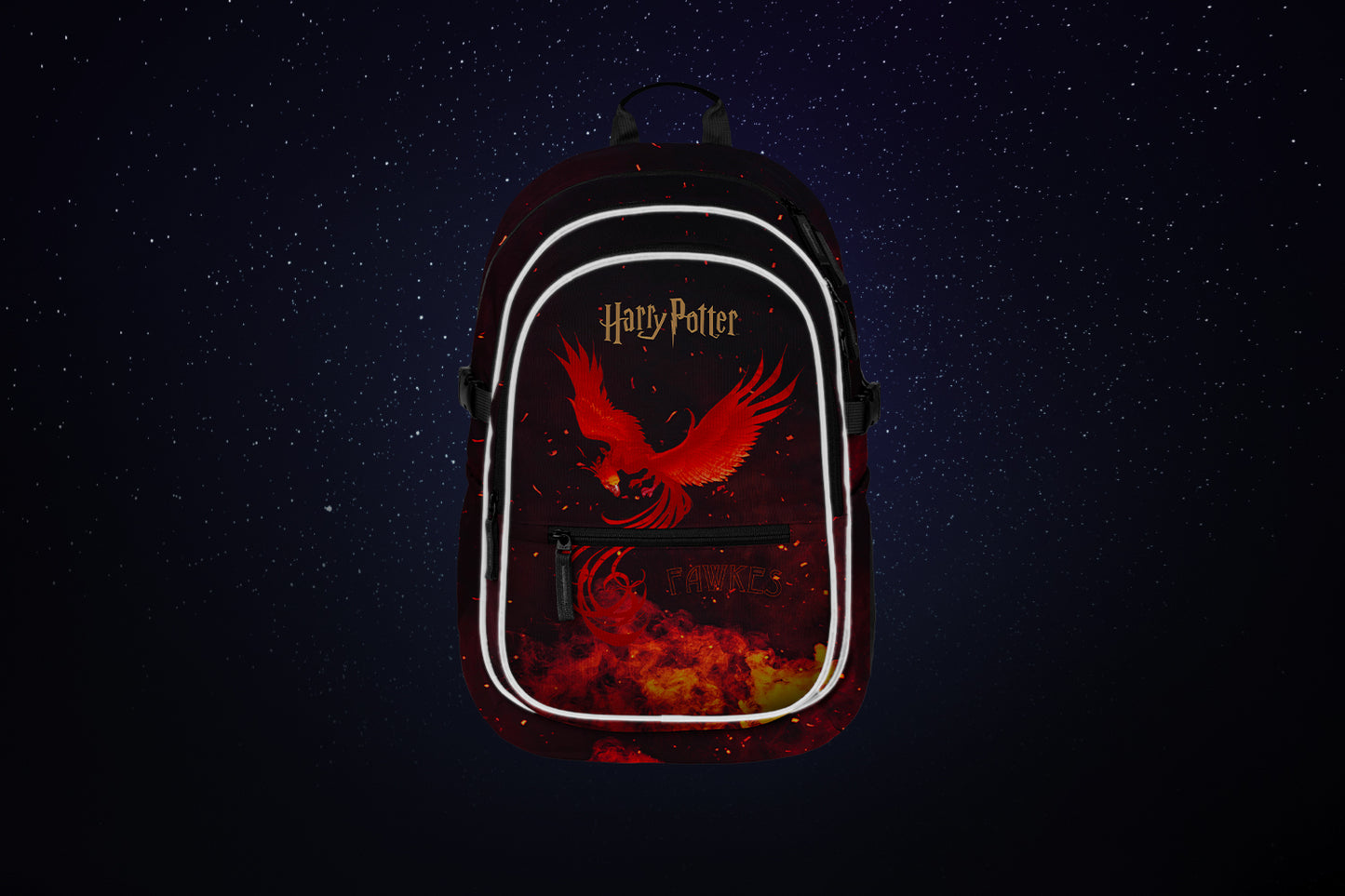 School set Core Harry Potter Phoenix