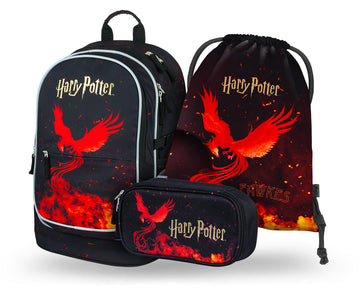 School set Core Harry Potter Phoenix