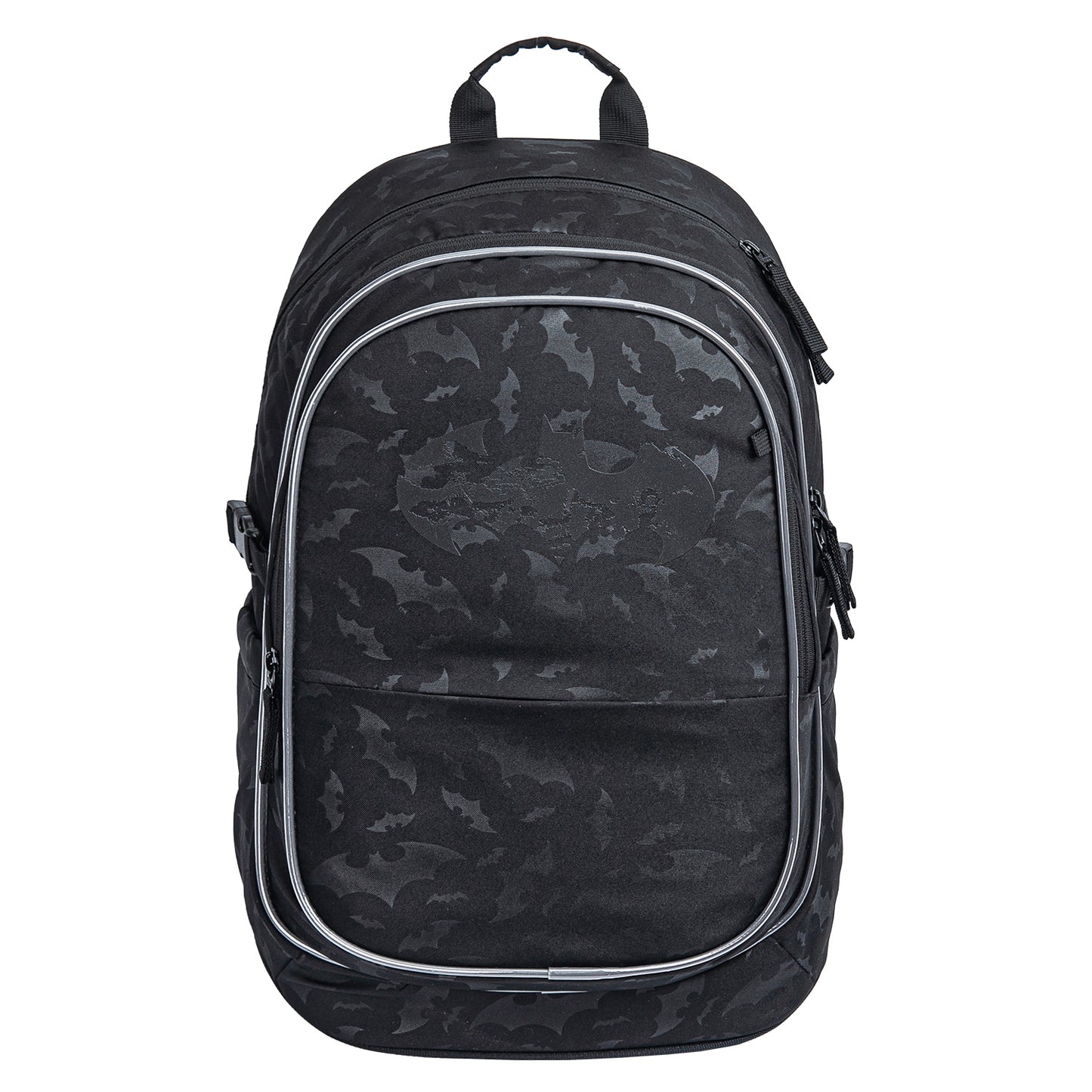 School set Core Harry Potter Batman Black