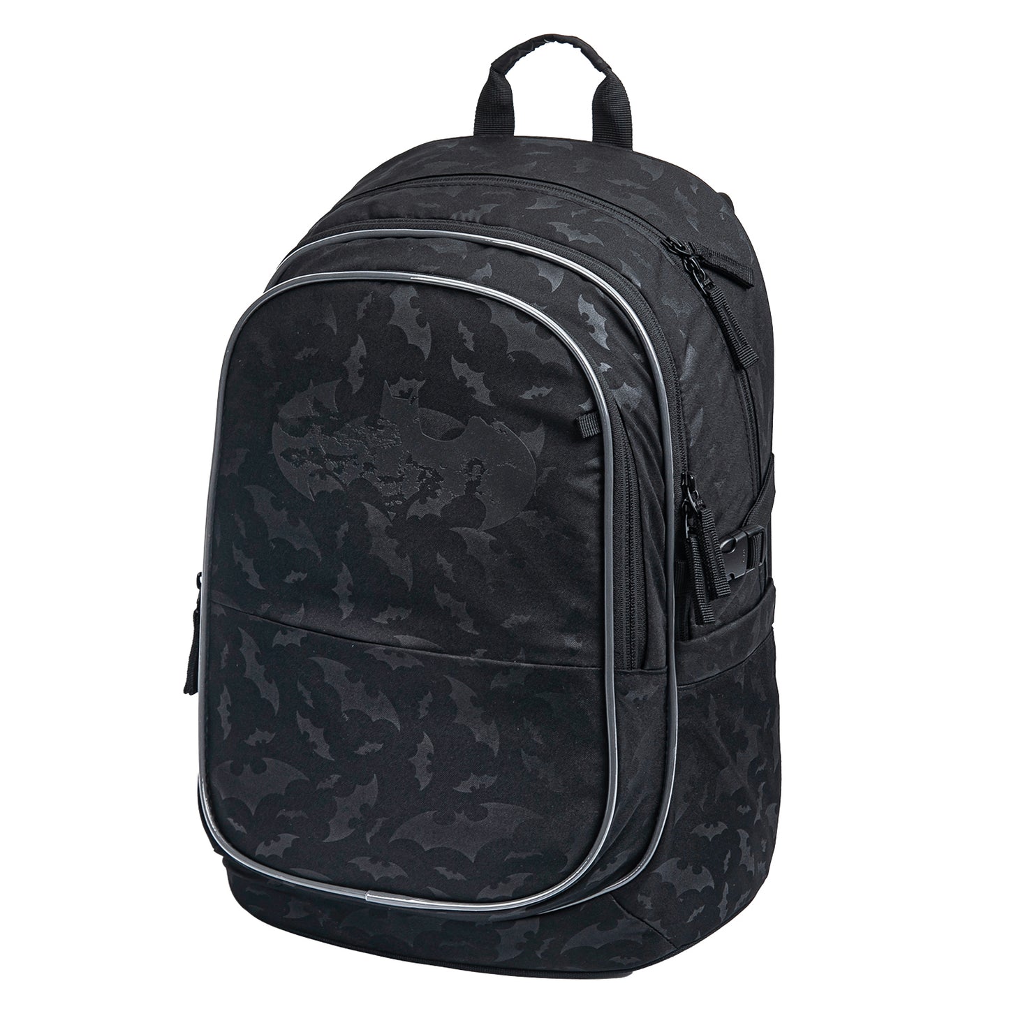 School set Core Harry Potter Batman Black