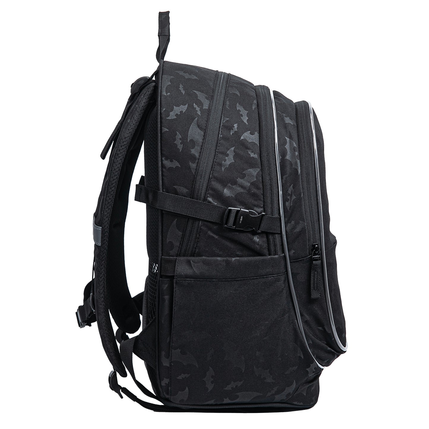 School set Core Harry Potter Batman Black