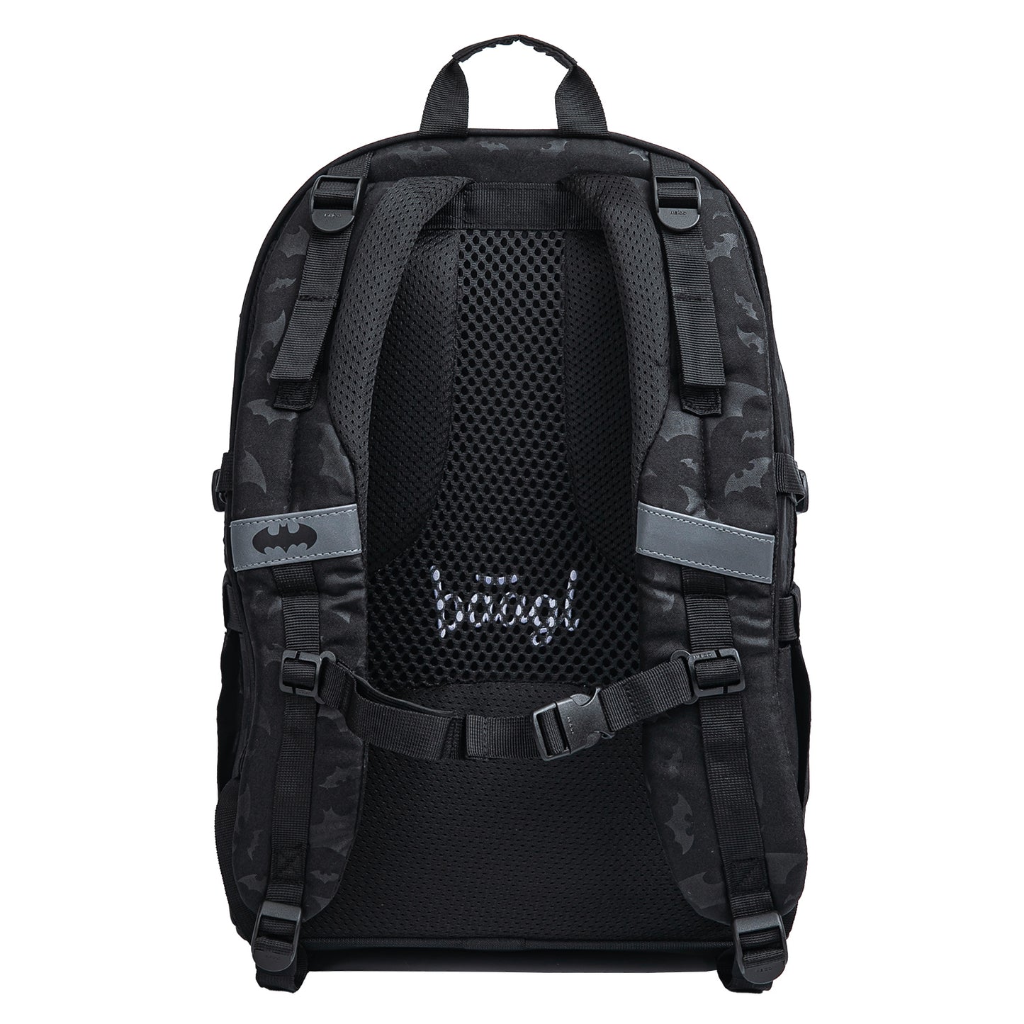 School set Core Harry Potter Batman Black