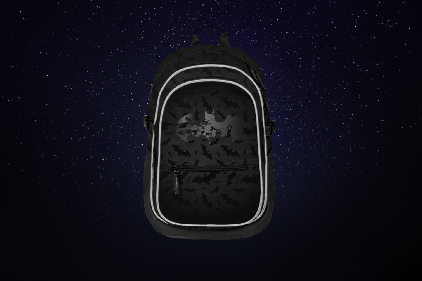 School set Core Harry Potter Batman Black