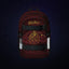 School set Skate Harry Potter Hogwarts Burgundy