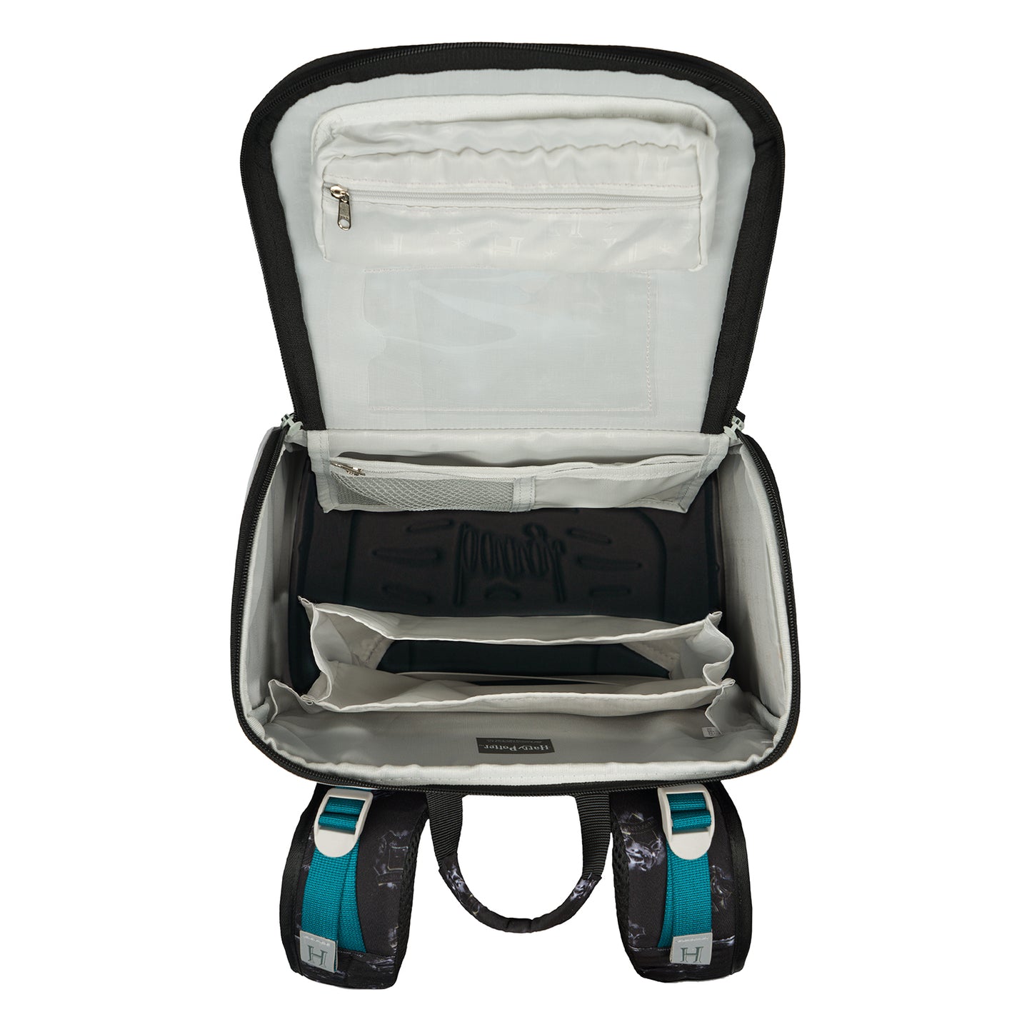 School set Zippy Plus Harry Potter Hogwarts Lumos