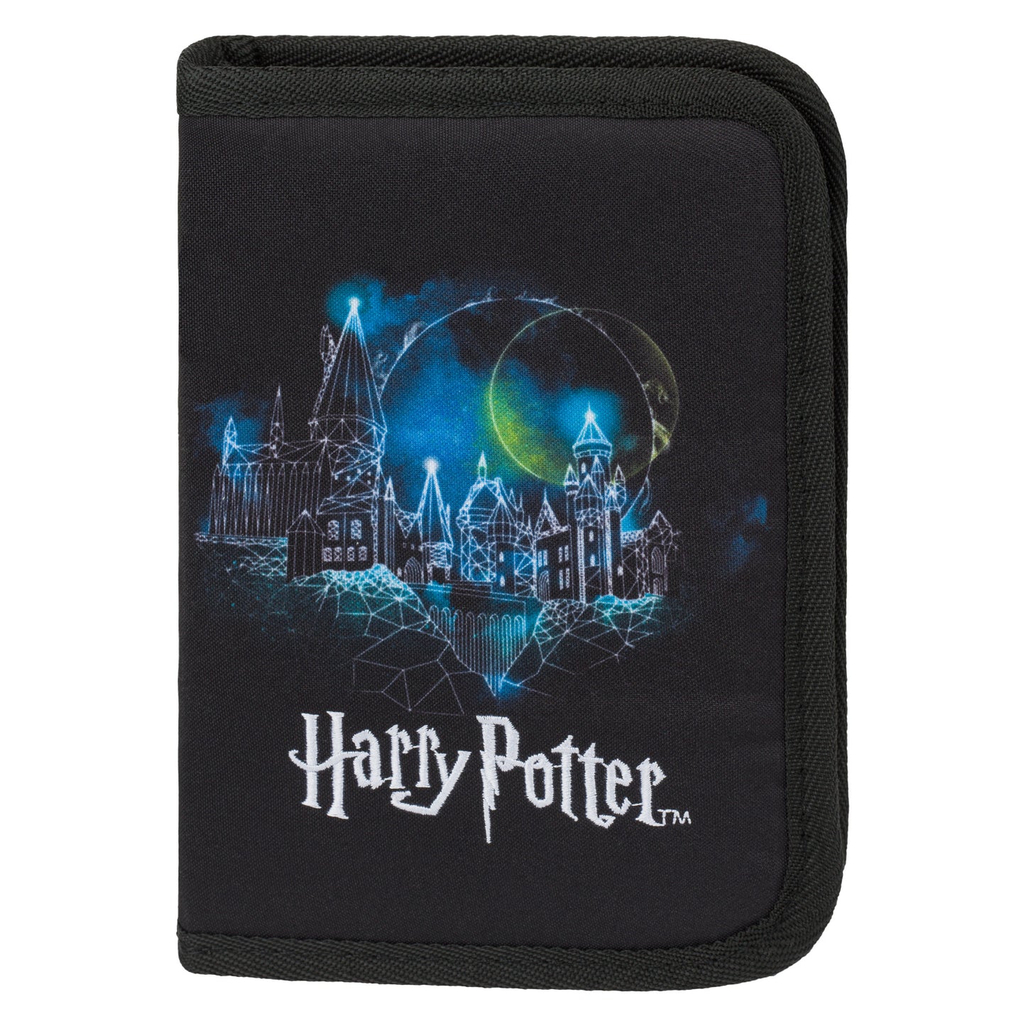 School set Zippy Plus Harry Potter Hogwarts Lumos
