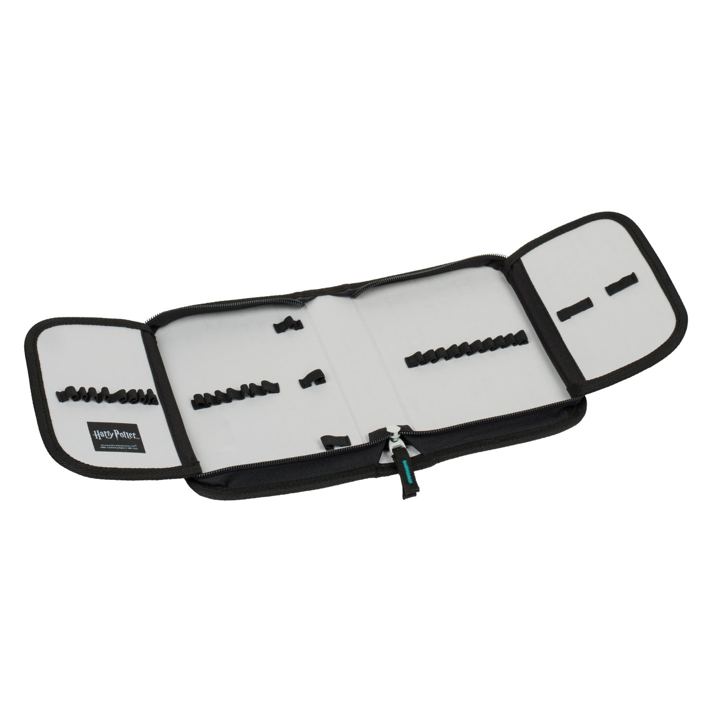 School set Zippy Plus Harry Potter Hogwarts Lumos