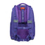 School backpack Skate Max Orange