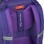 School backpack Skate Max Orange