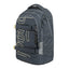 School backpack Skate Max Wave