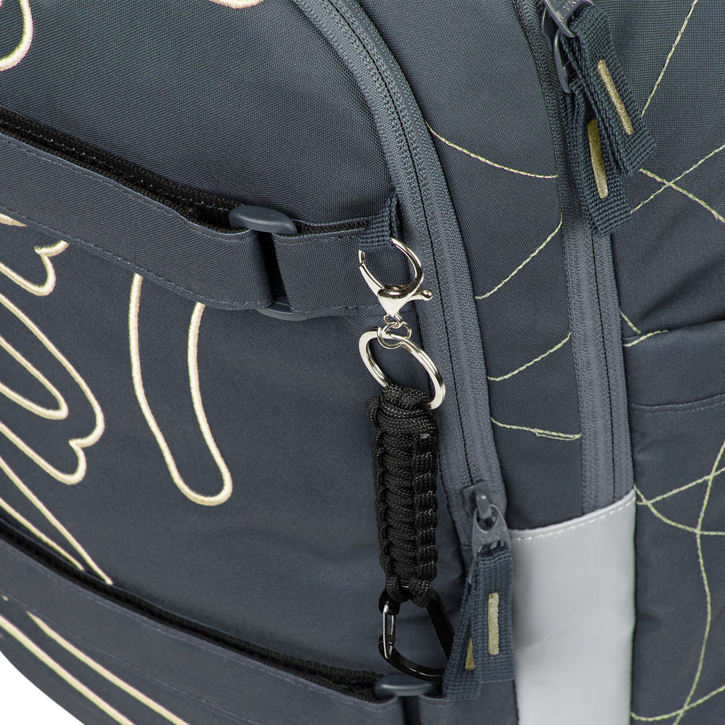 School backpack Skate Max Wave