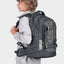 School backpack Skate Max Wave