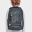 School backpack Skate Max Wave