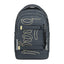School backpack Skate Max Wave