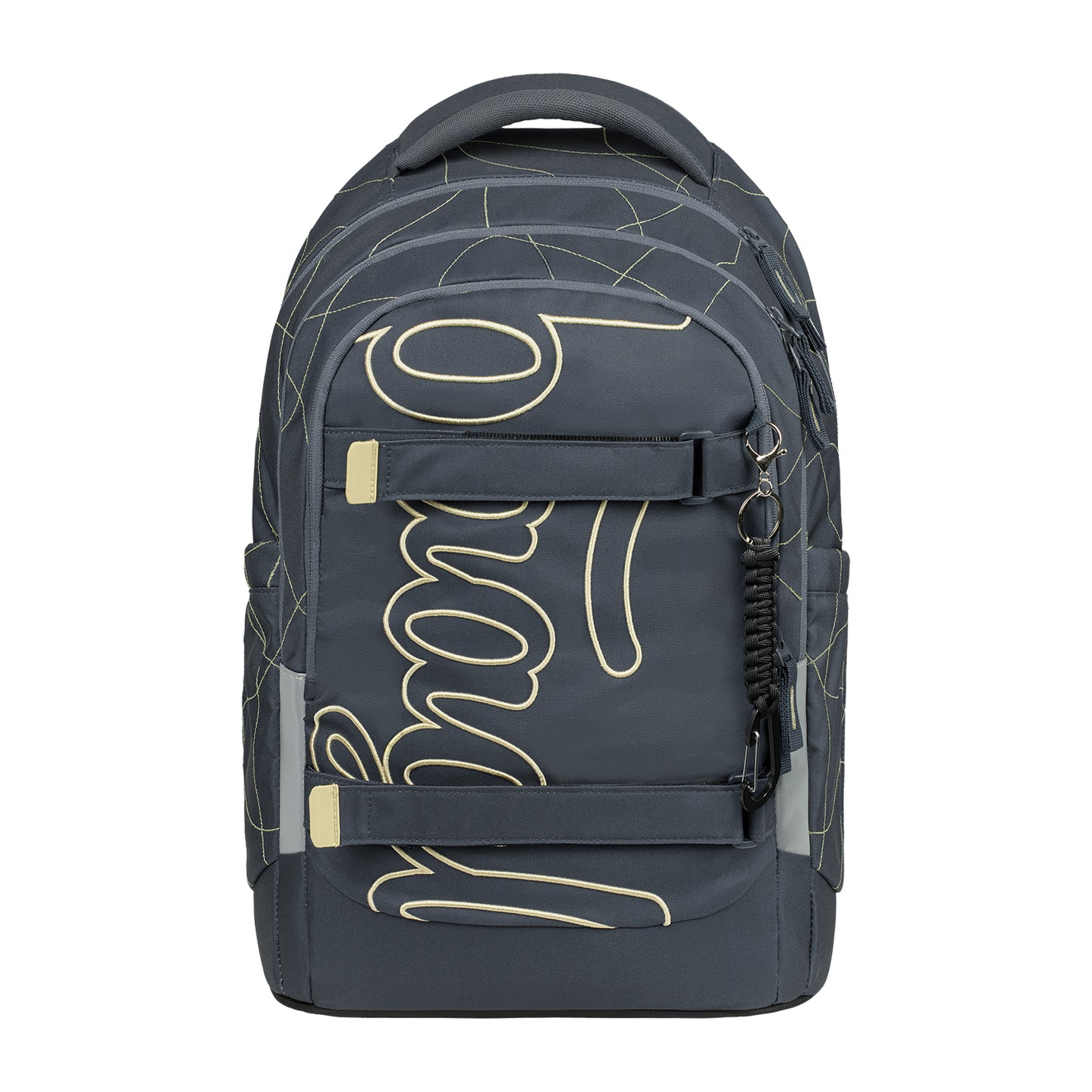 School backpack Skate Max Wave