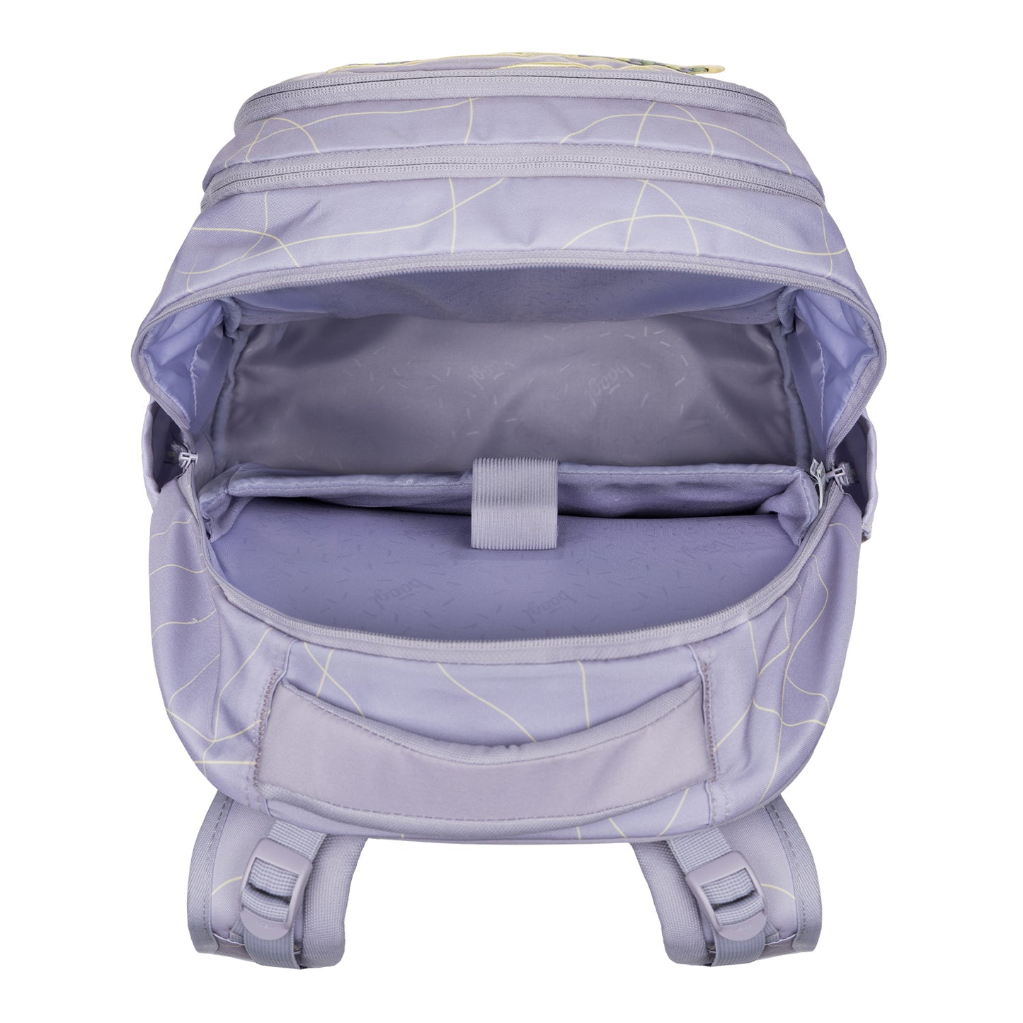 School backpack Skate Max Mishmash