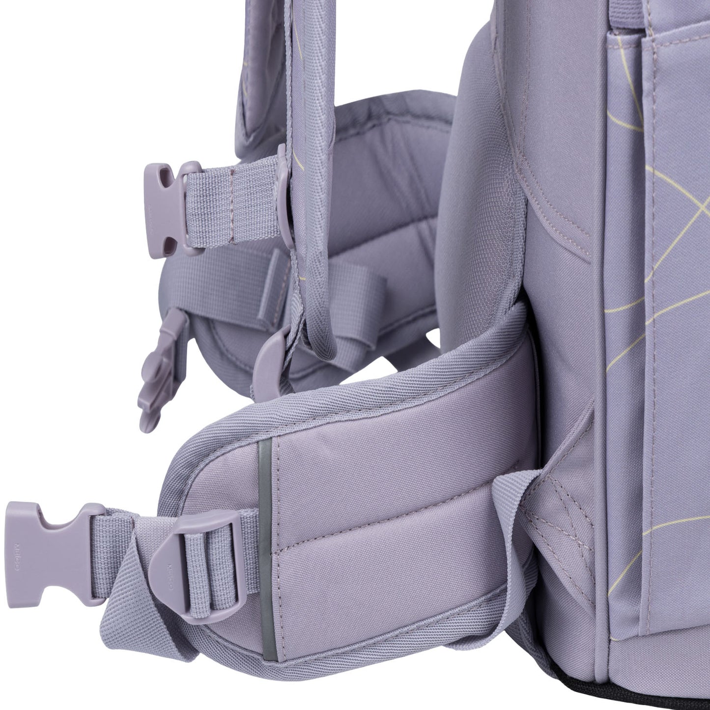 School backpack Skate Max Mishmash