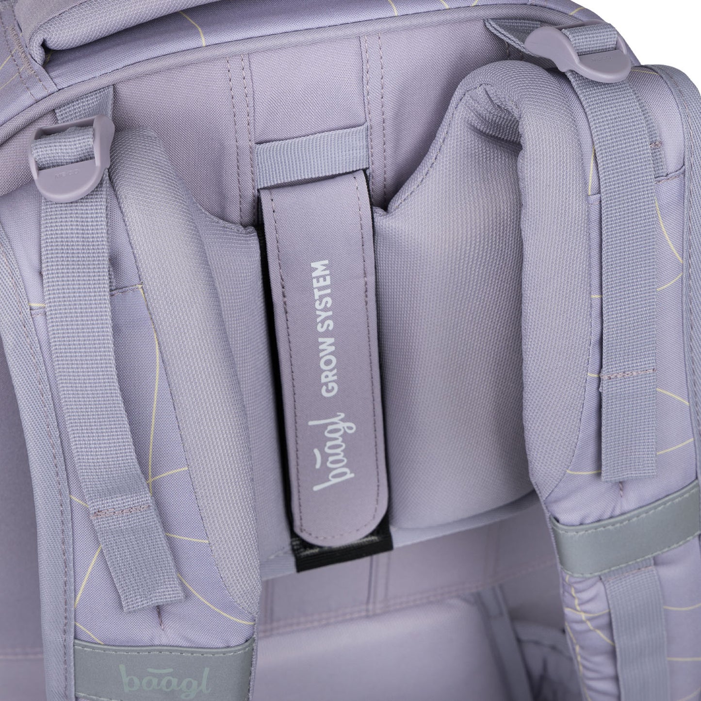 School backpack Skate Max Mishmash