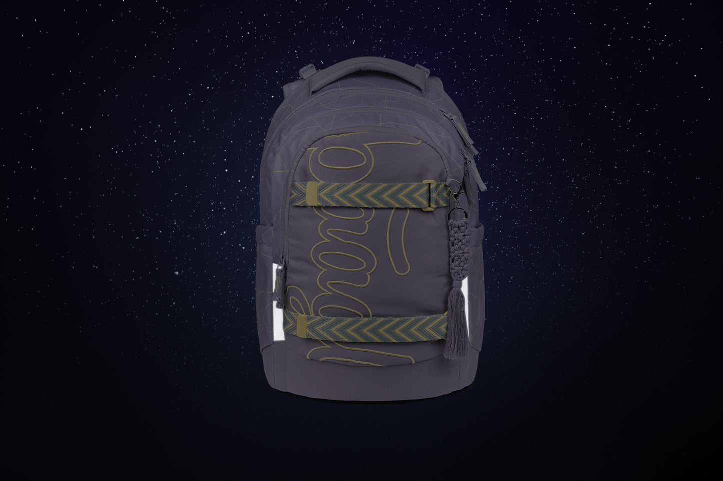 School backpack Skate Max Mishmash