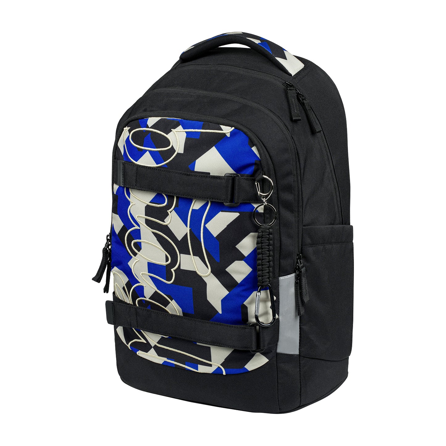 School backpack Skate Max Variety