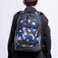 School backpack Skate Max Variety