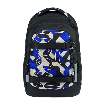 School backpack Skate Max Variety