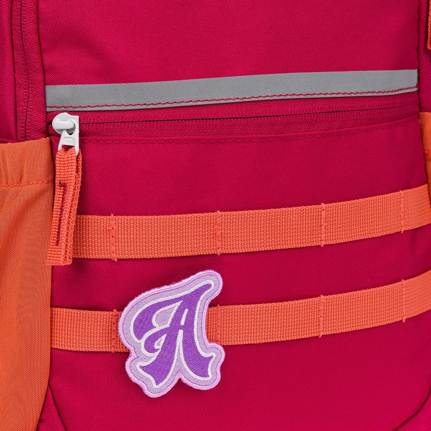 Baaglies patches 3 pcs Sea