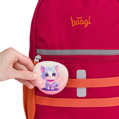 Baaglies patches 2 pcs Animals