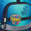 Baaglies patches 2 pcs Skate Park Wall