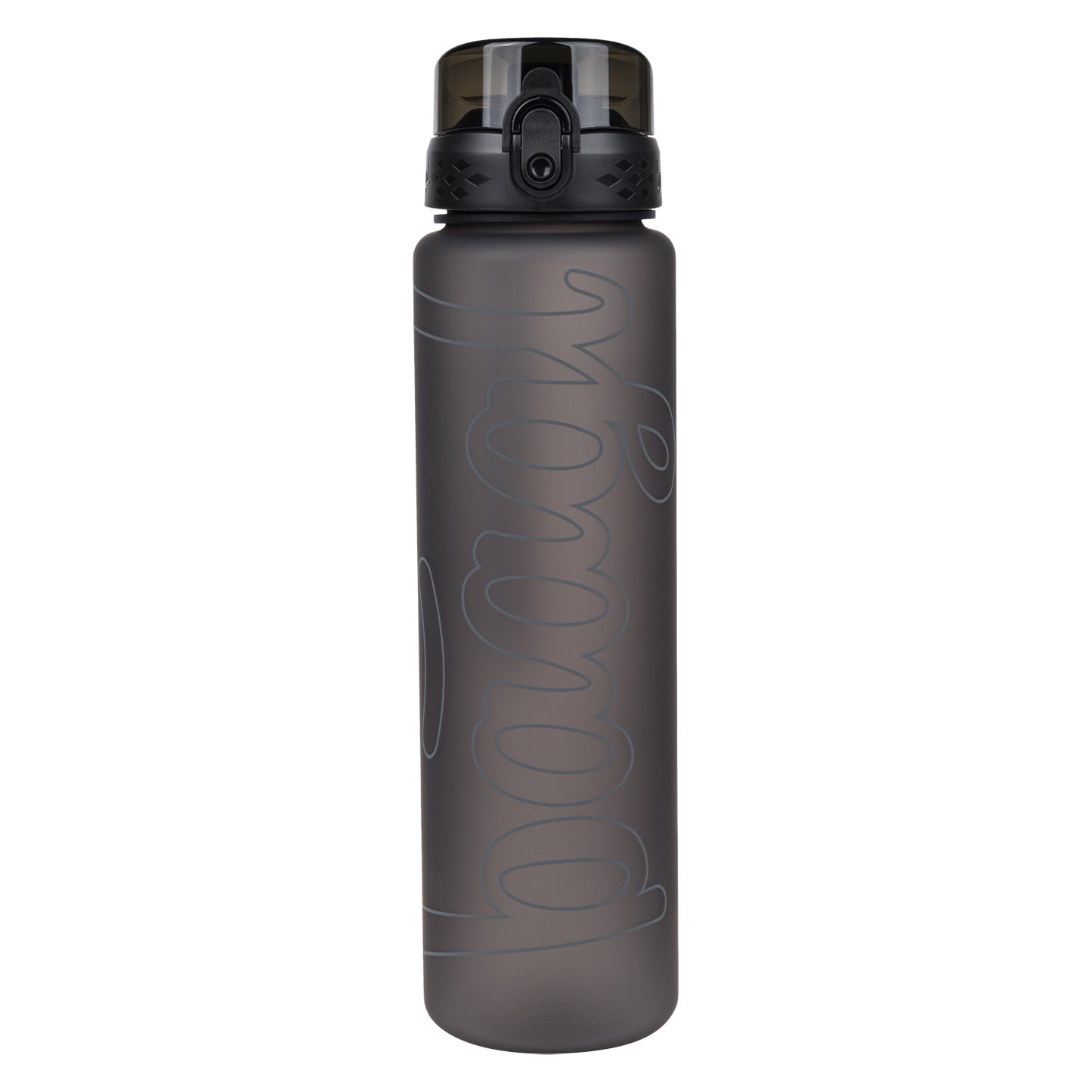 Tritan bottle Darkness, 1000 ml