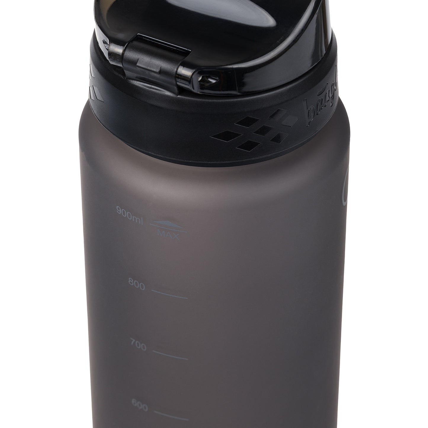 Tritan bottle Darkness, 1000 ml