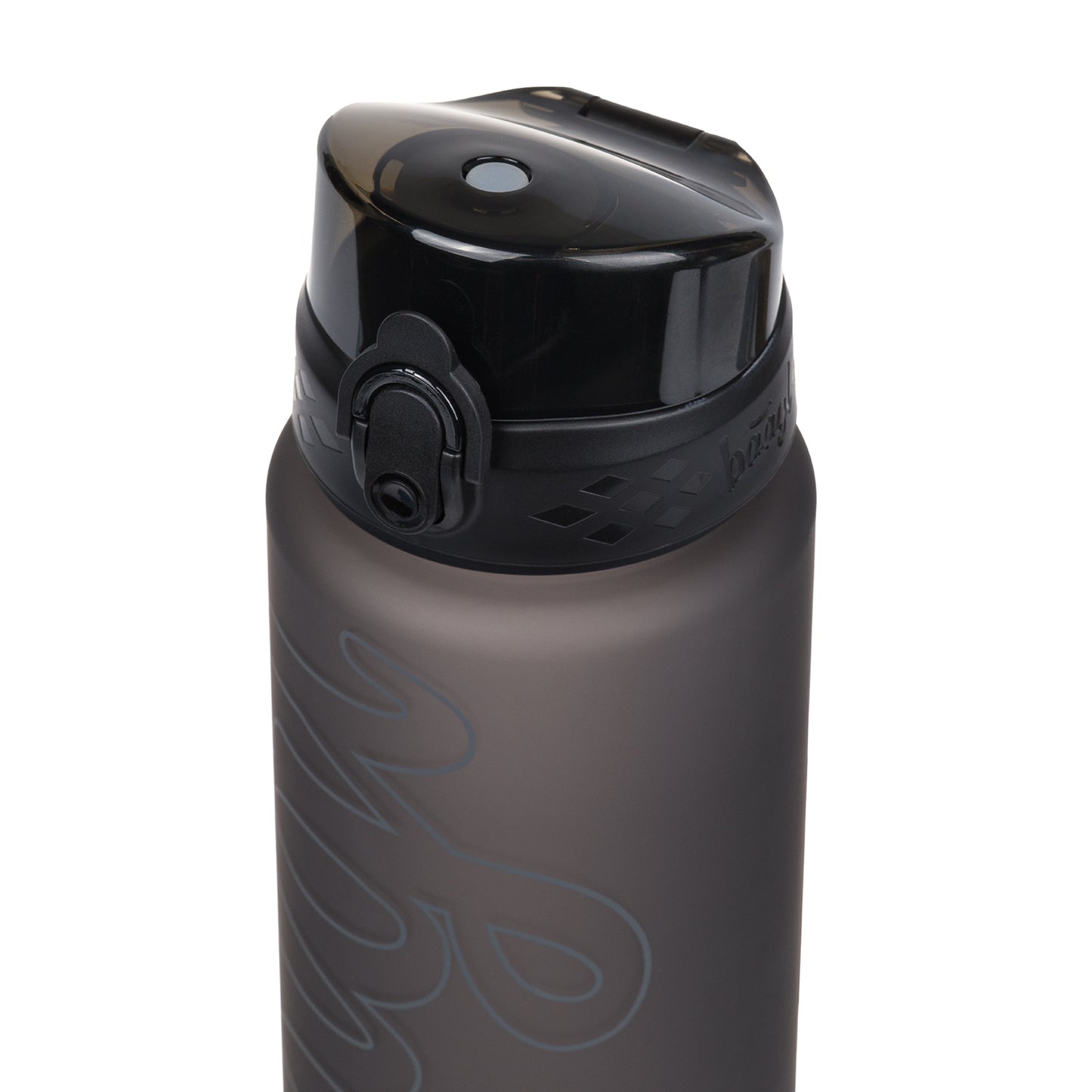 Tritan bottle Darkness, 1000 ml