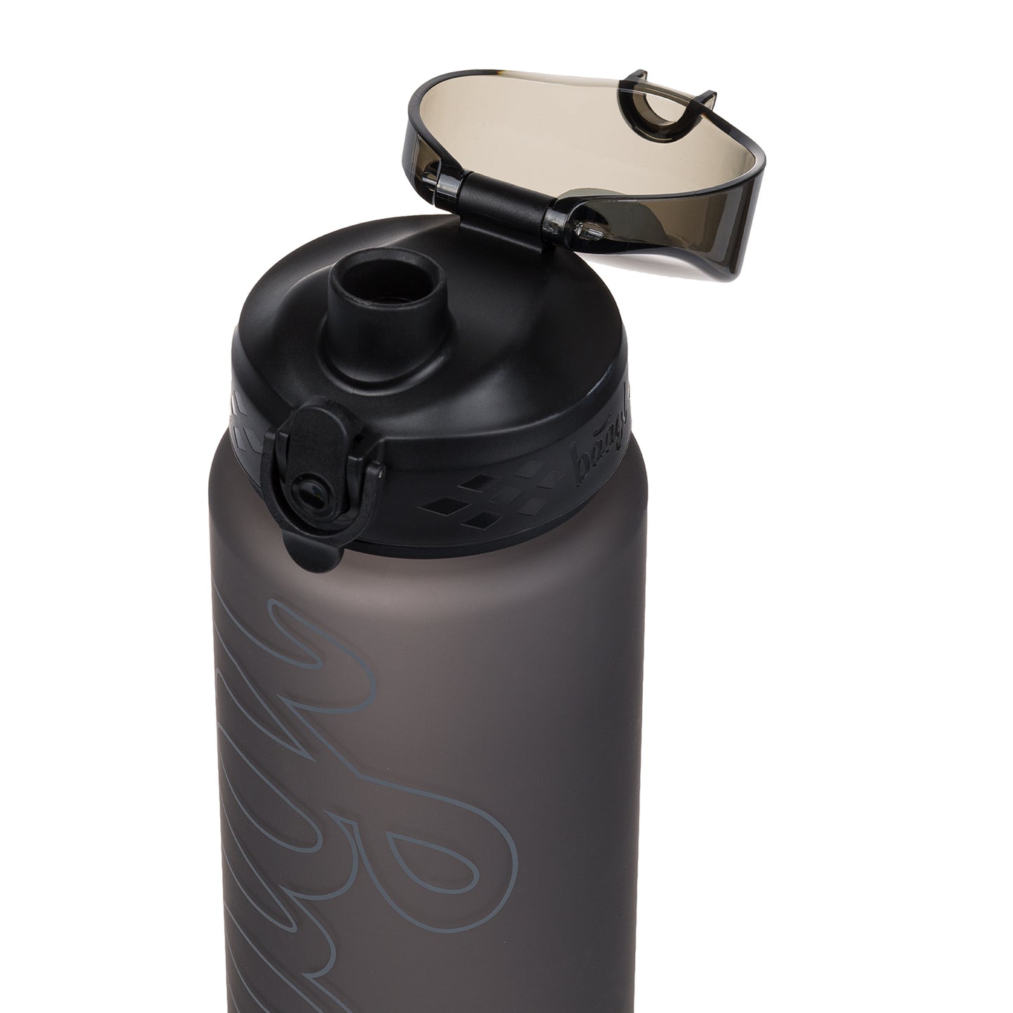 Tritan bottle Darkness, 1000 ml