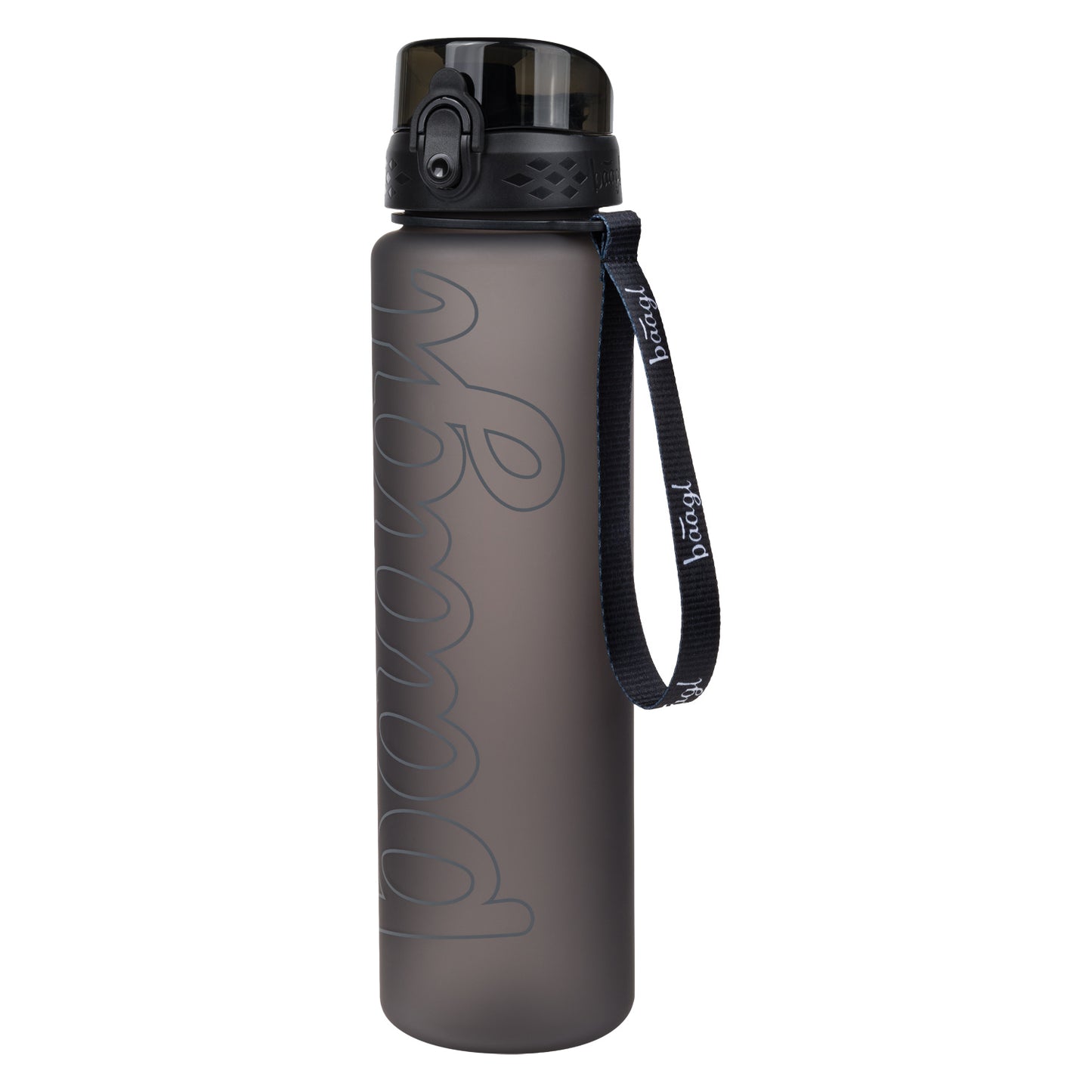 Tritan bottle Darkness, 1000 ml