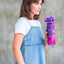 Tritan bottle Galaxy, 1000 ml