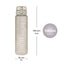 Tritan bottle Mist, 1000 ml