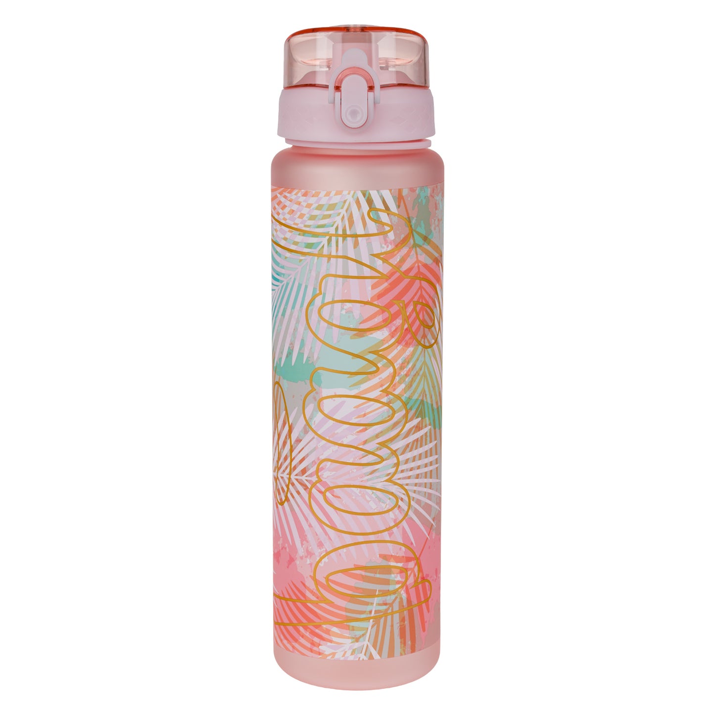 Tritan bottle Sunset, 1000 ml