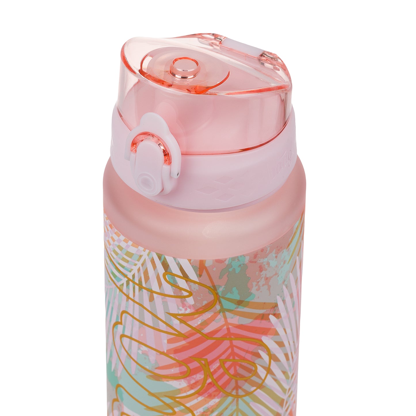 Tritan bottle Sunset, 1000 ml