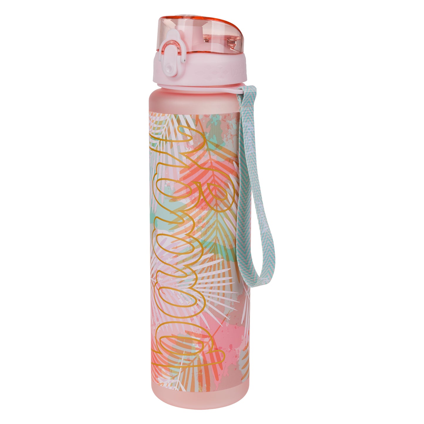 Tritan bottle Sunset, 1000 ml