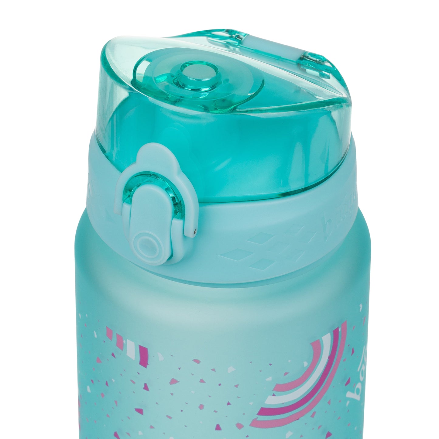 Tritan bottle Rainbow, 1000 ml